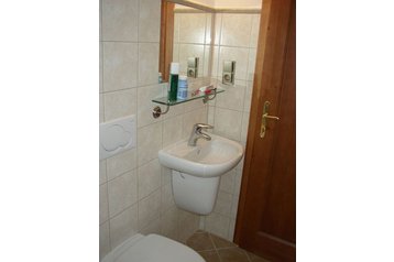 Avstrija Privát Leogang, Eksterier